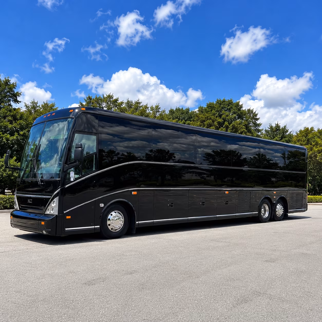 great smoky mountains national park field trip charter buses