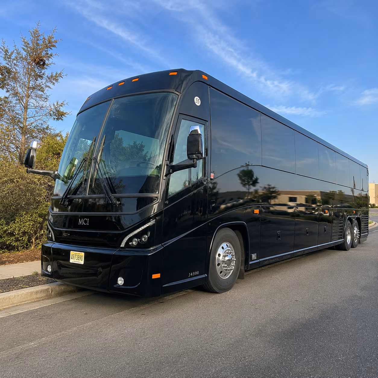 group transportation for ornl y 12 and doe facilities in oak ridge