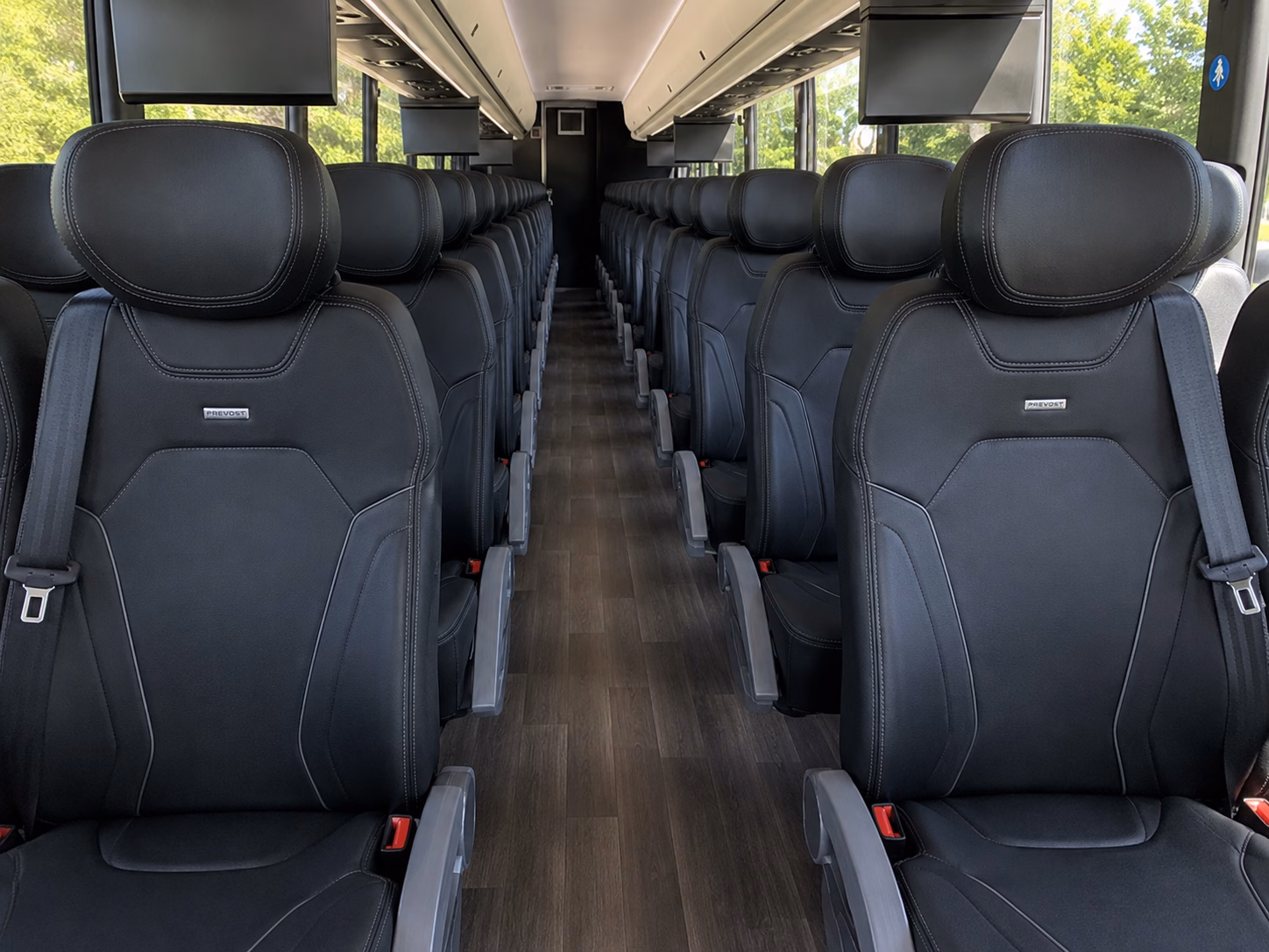 instant online bus rental quotes in knoxville