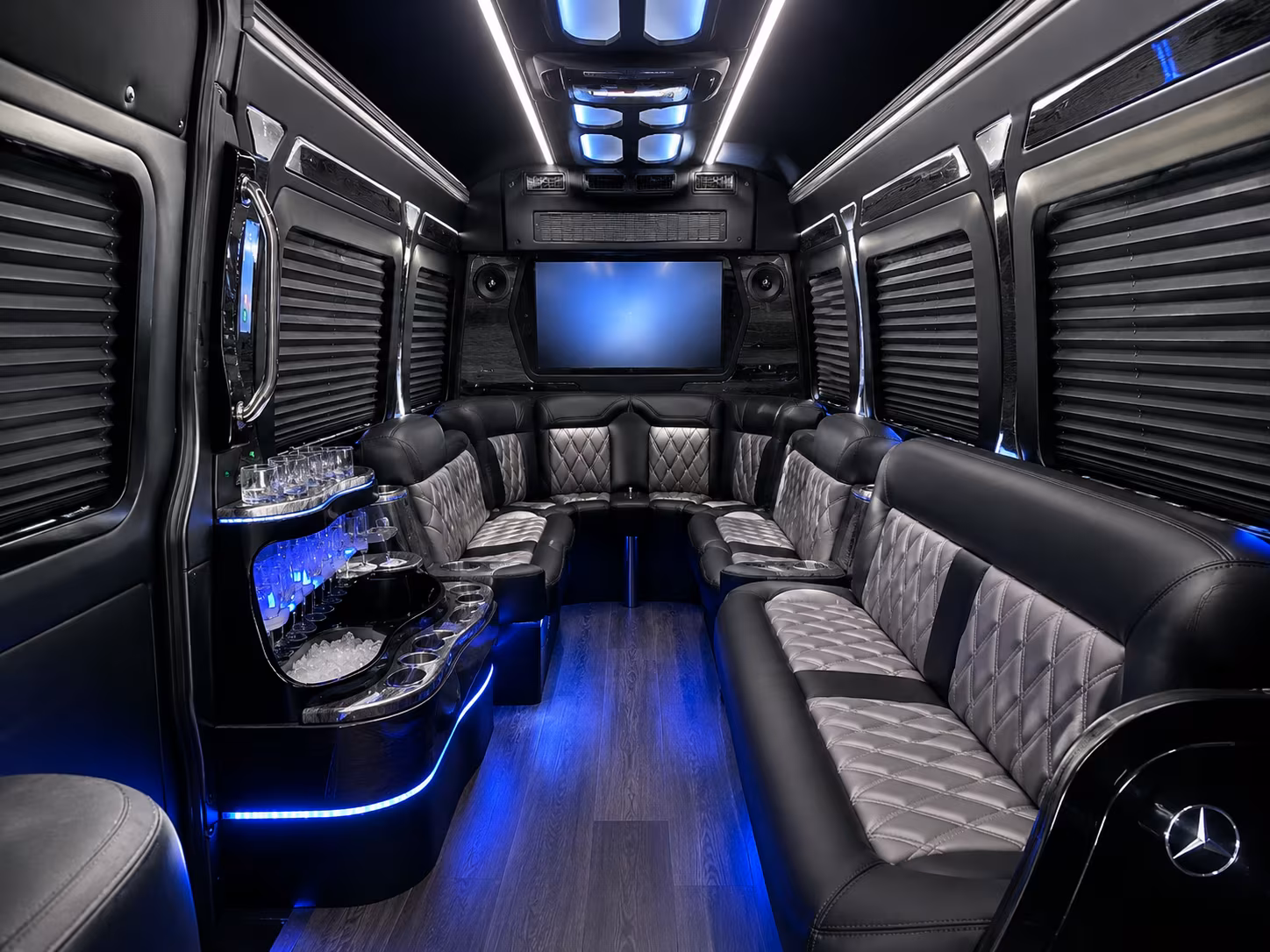 knox county prom season fills fast book your bus early