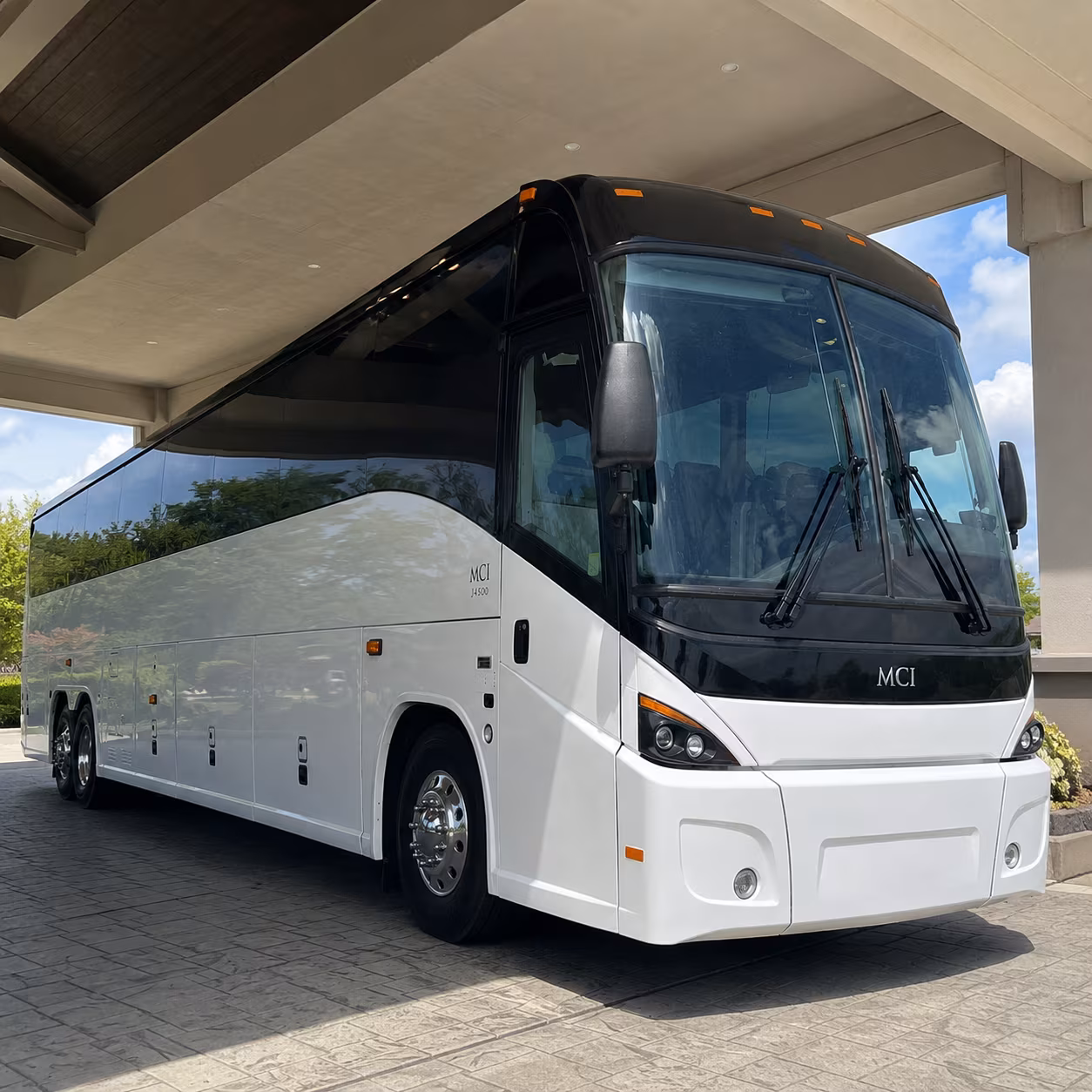 knoxville church transportation