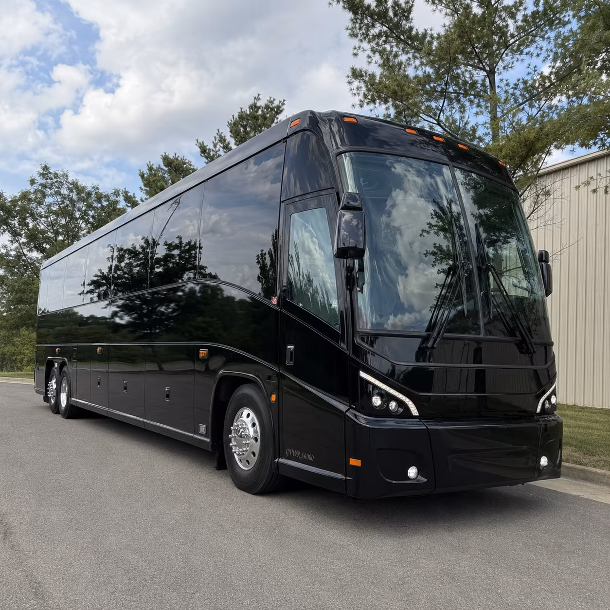 knoxville government conference and agency event transportation made simple