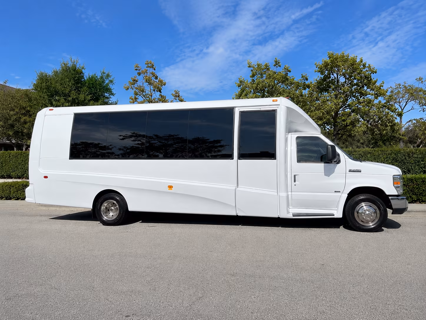 knoxville sporting event transportation