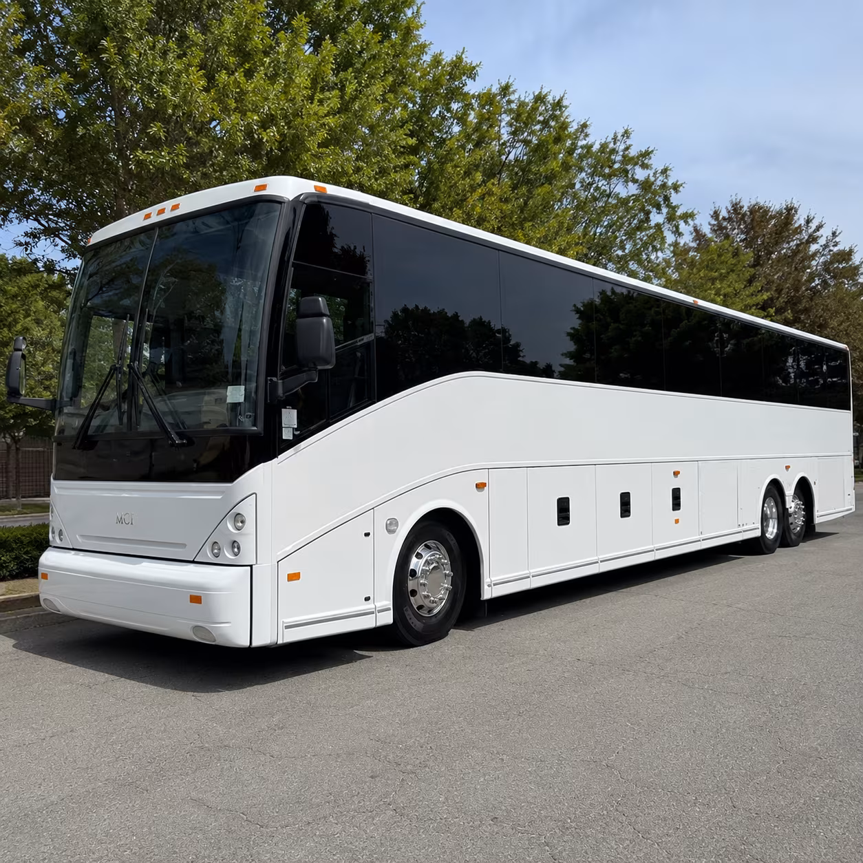knoxville wedding transportation