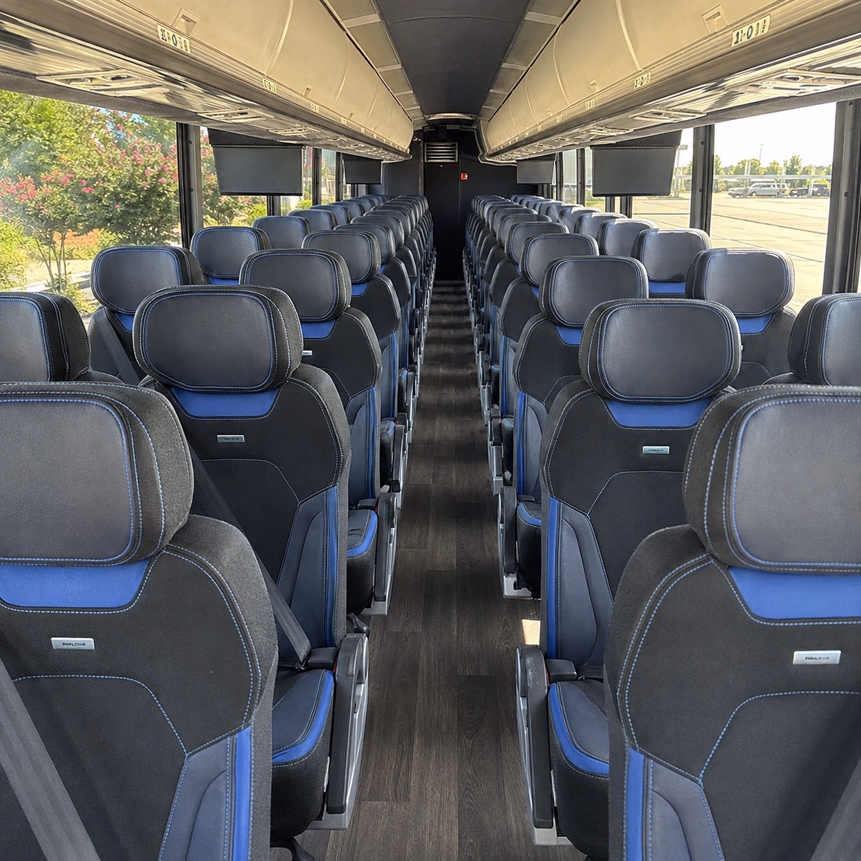 long distance wine tour charter buses to arrington vineyards and middle tennessee
