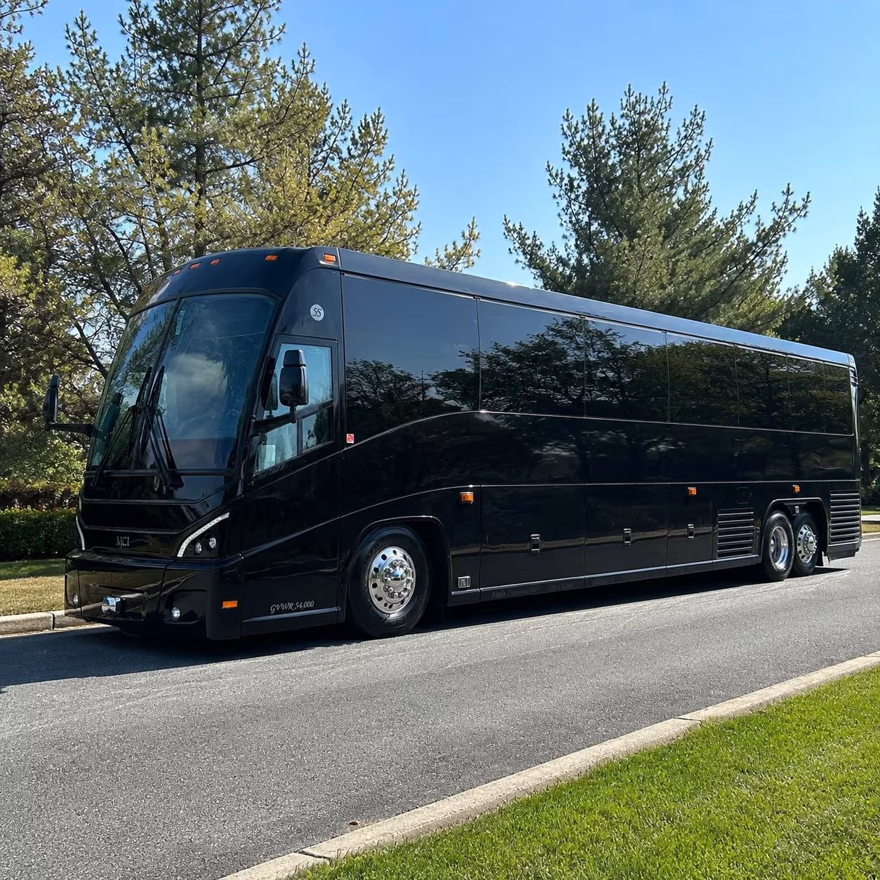 shuttle personnel between mcghee tyson angb and knoxville with ease
