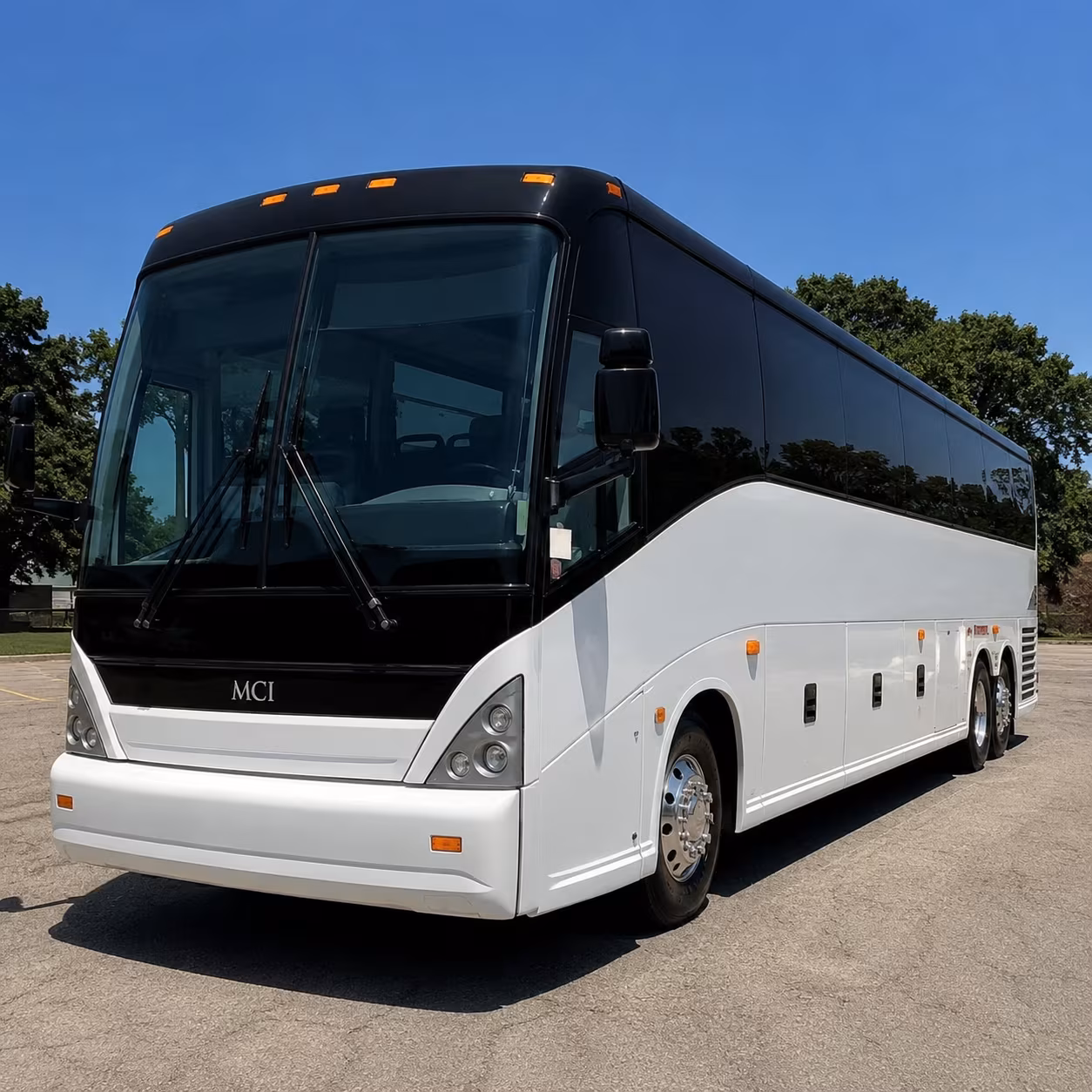 transportation serving knoxville and nearby cities