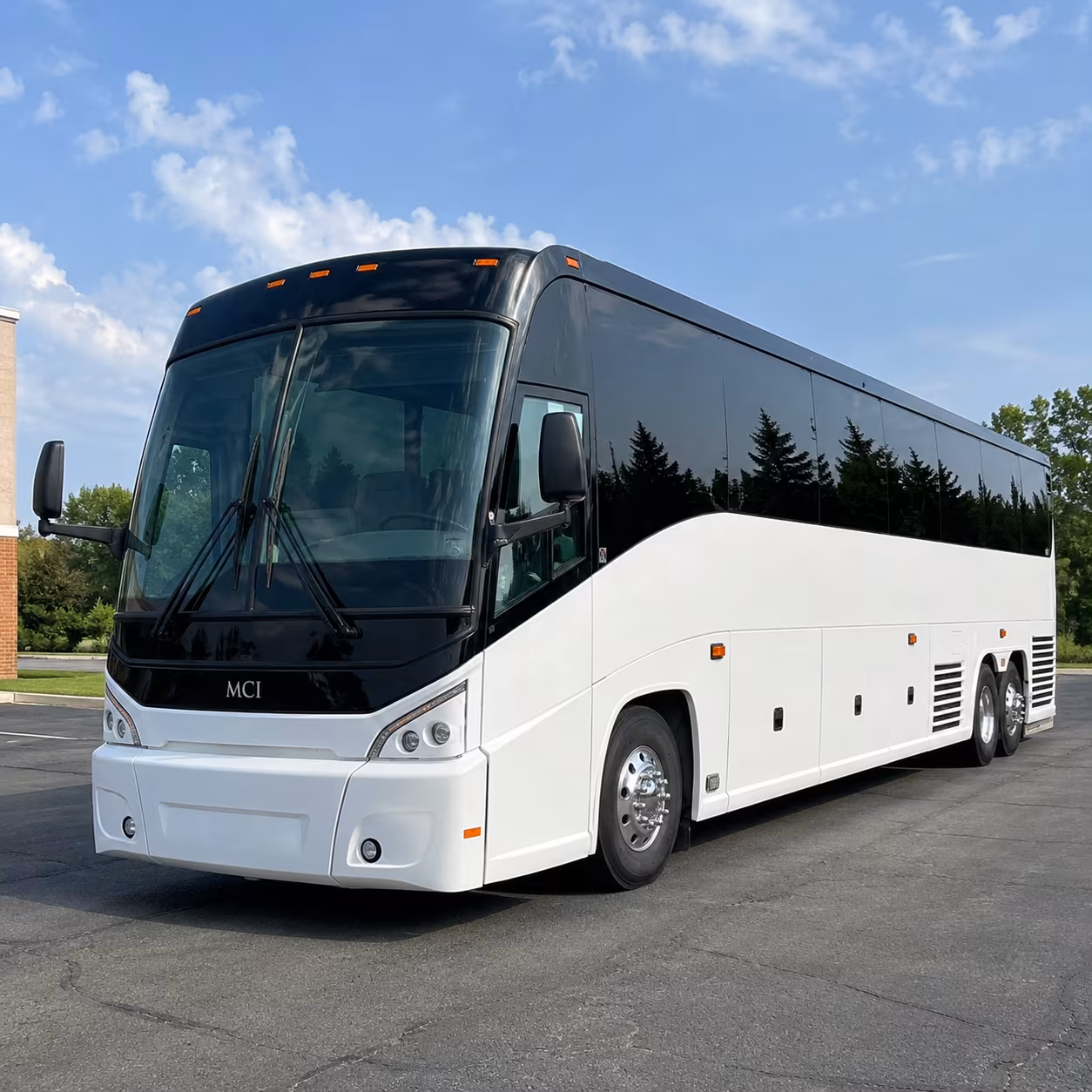 you ll love having the right bus for senior ministry and accessibility needs