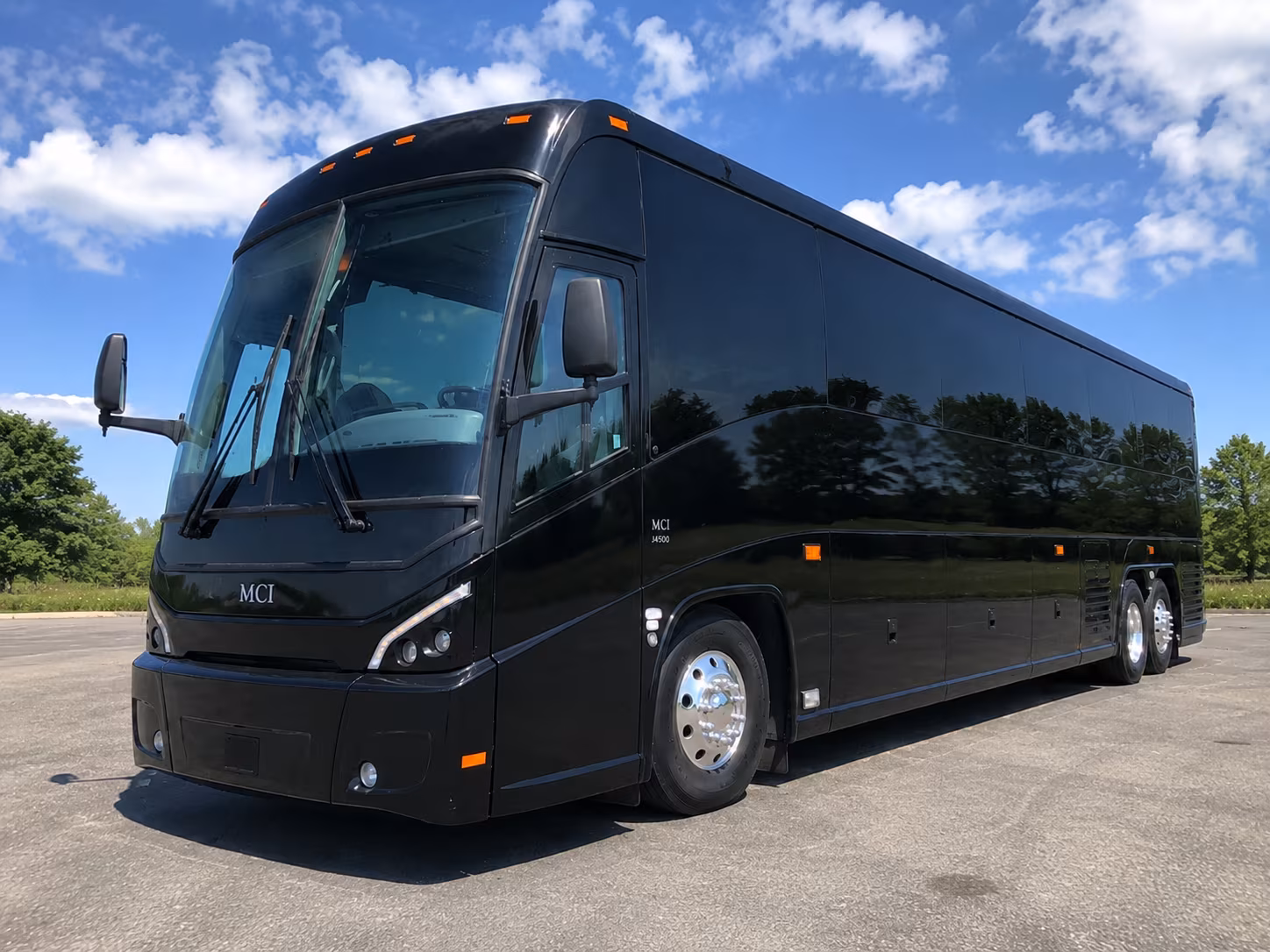 you set the itinerary bridal party pickups ceremony reception and hotel returns